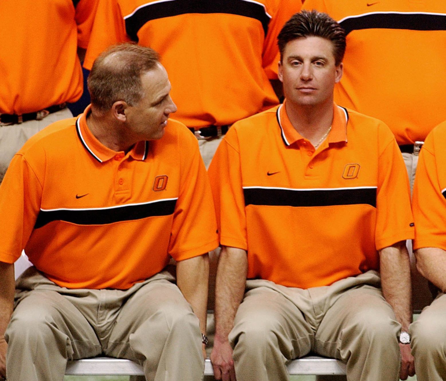 Kansas at OSU: